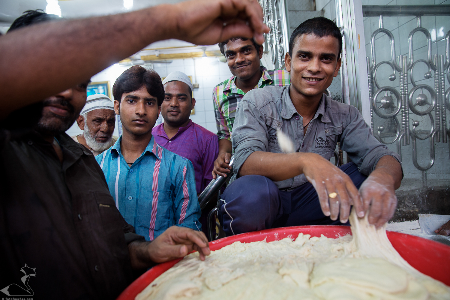 Fotokurs Fotoreise Indien Rajasthan Fotografie fotografieren lernen