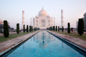 Komm mit uns auf der Fotoreise Indien auf einen bunten Fotostreifzug durch Rajasthan.