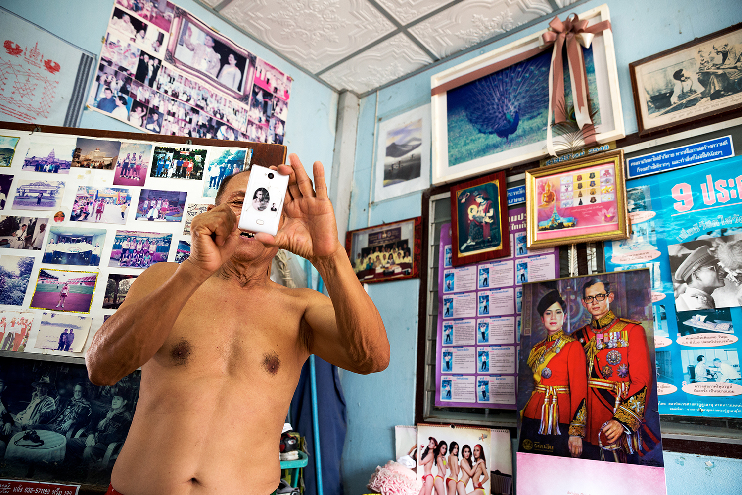 Die Fotofüchse - Auf Reisen fotografieren lernen, Fotokurs Fotoreise Thailand Wien Österreich Fotografie Sommer
