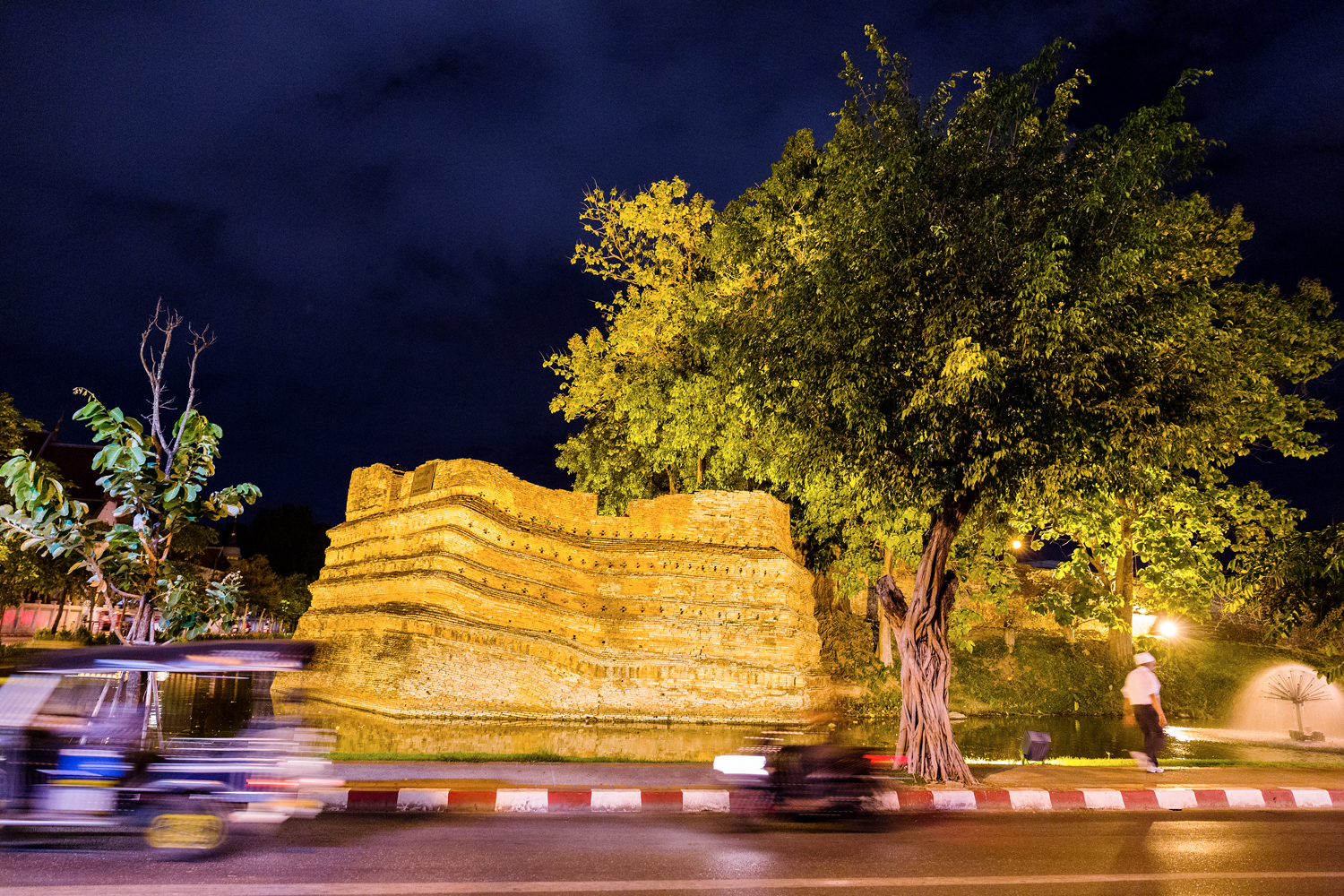 Die Fotofüchse - Auf Reisen fotografieren lernen, Fotokurs Fotoreise Thailand Wien Österreich Fotografie Sommer