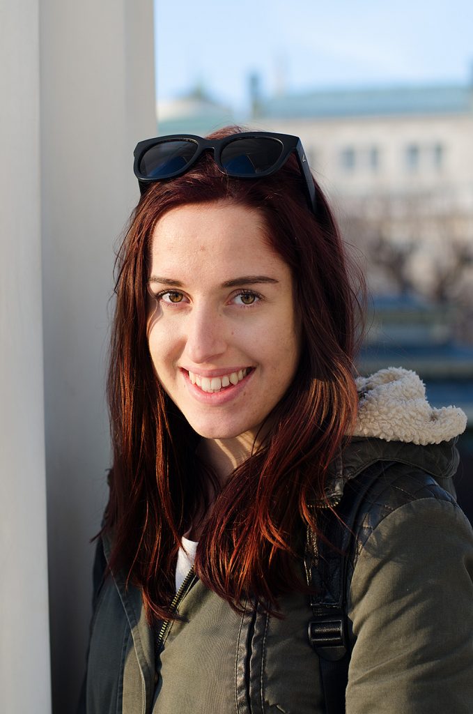 Fotokus Wien Theseustempel fotografieren lernen Fotoreise