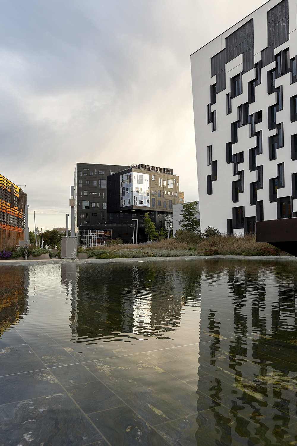 Fotokurs Wien wacht auf Fotoreise Österreich Fotografie fotografieren lernen Campus WU Photo+Adventure