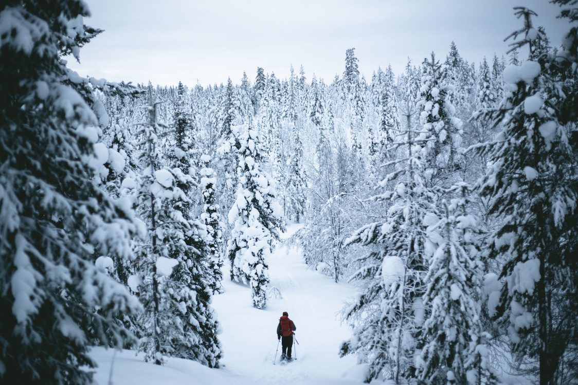 Fotoreise Finnland