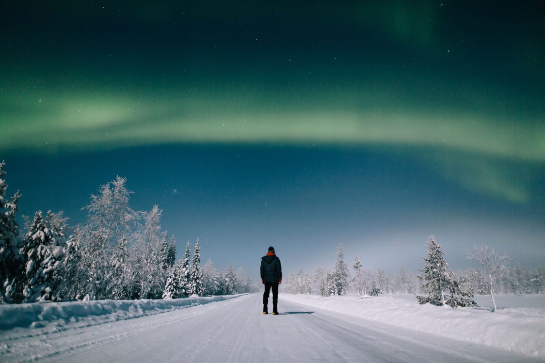 Fotoreise Finnland