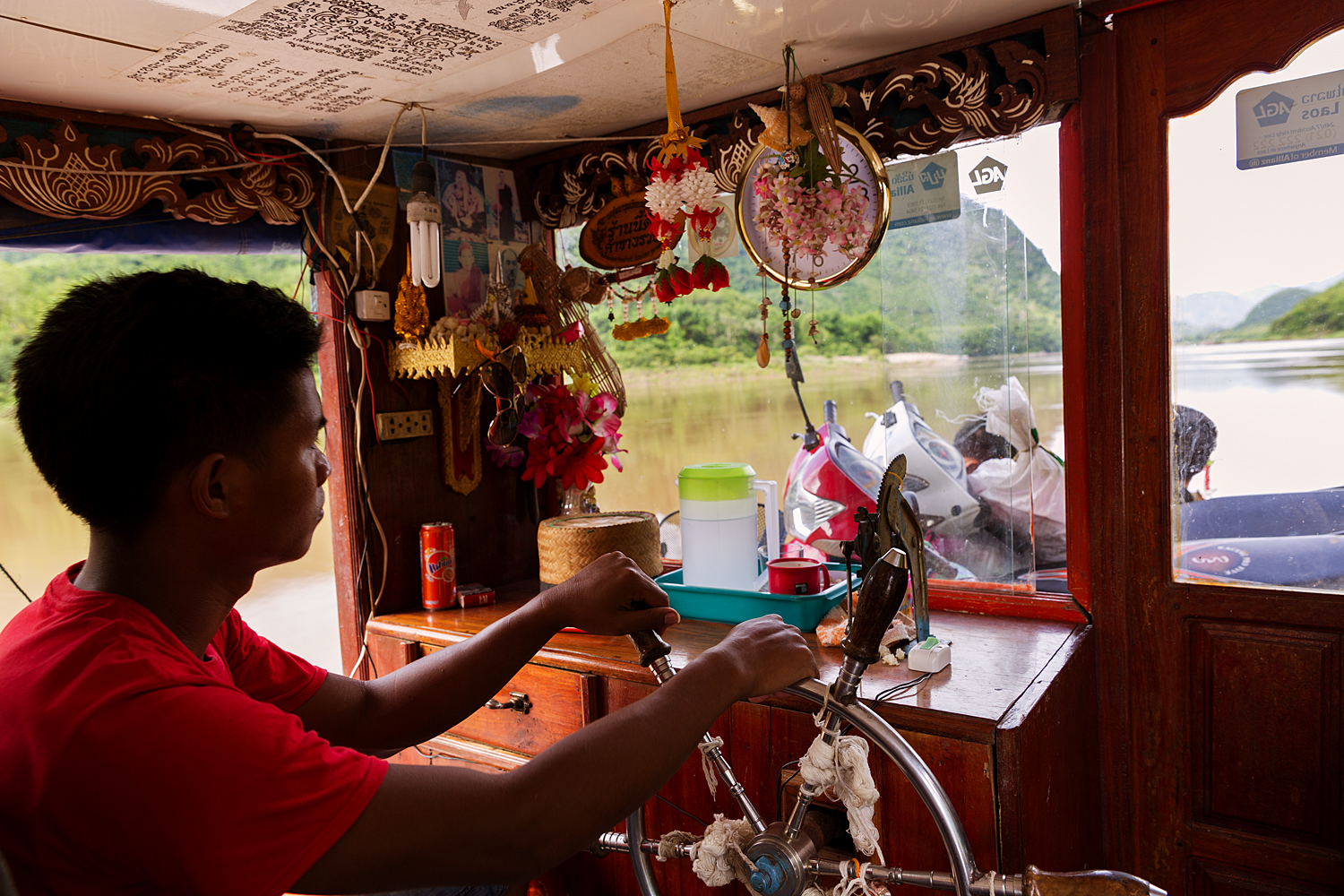 Die Fotofüchse - Auf Reisen fotografieren lernen, Fotokurs Fotoreise Myanmar Wien Österreich
