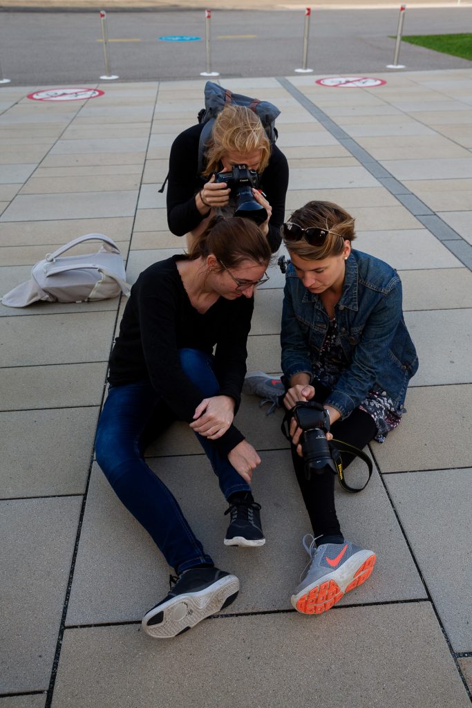 Fotokurs Fur Kinder Und Jugendliche Die Fotofuchse
