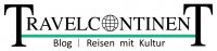 Travelcontinent Logo