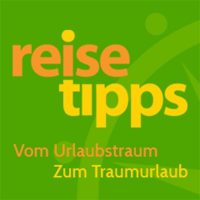 Reisetipps Logo