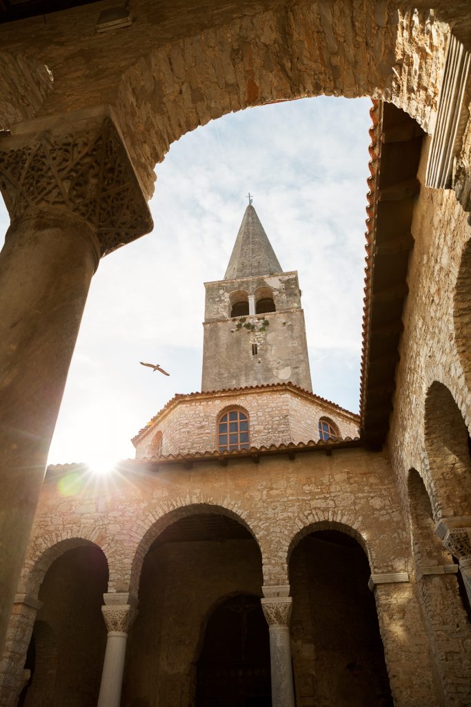 Setze UNESCO Weltkulturerbe Stätte eindrucksvoll in Szene. Wir zeigen dir, wie du die beste Uhrzeit für deine Reisefotos findest.