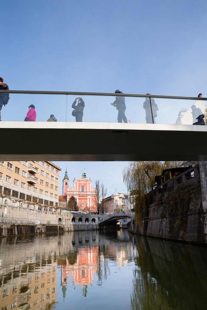 Reisefotografie mit Perspektivenwechsel. Motive finden und in Szene setzen.