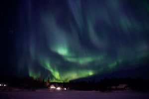 Komm mit uns bei der Fotoreise Finnland nach Lappland und erlebe mit deiner Kamera den Zauber des hohen Nordens.