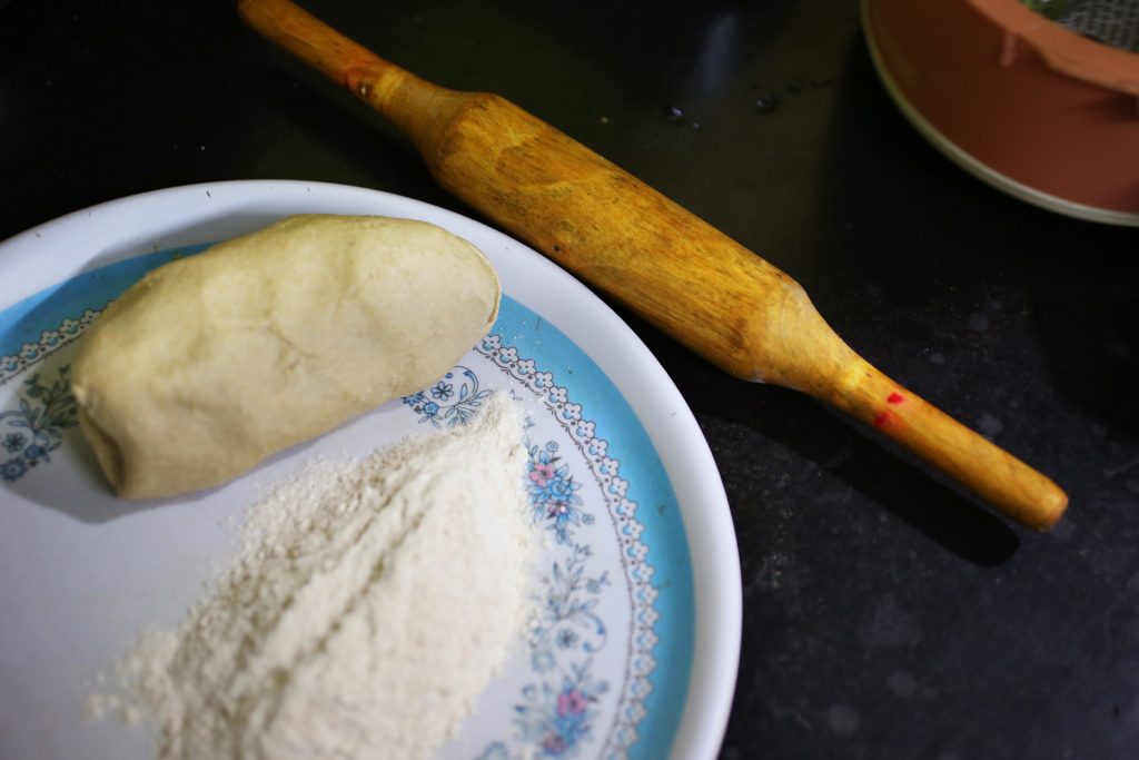 Ohne großen Aufwand kochen. Die indische Küche ist auch für Anfänger geeignet.