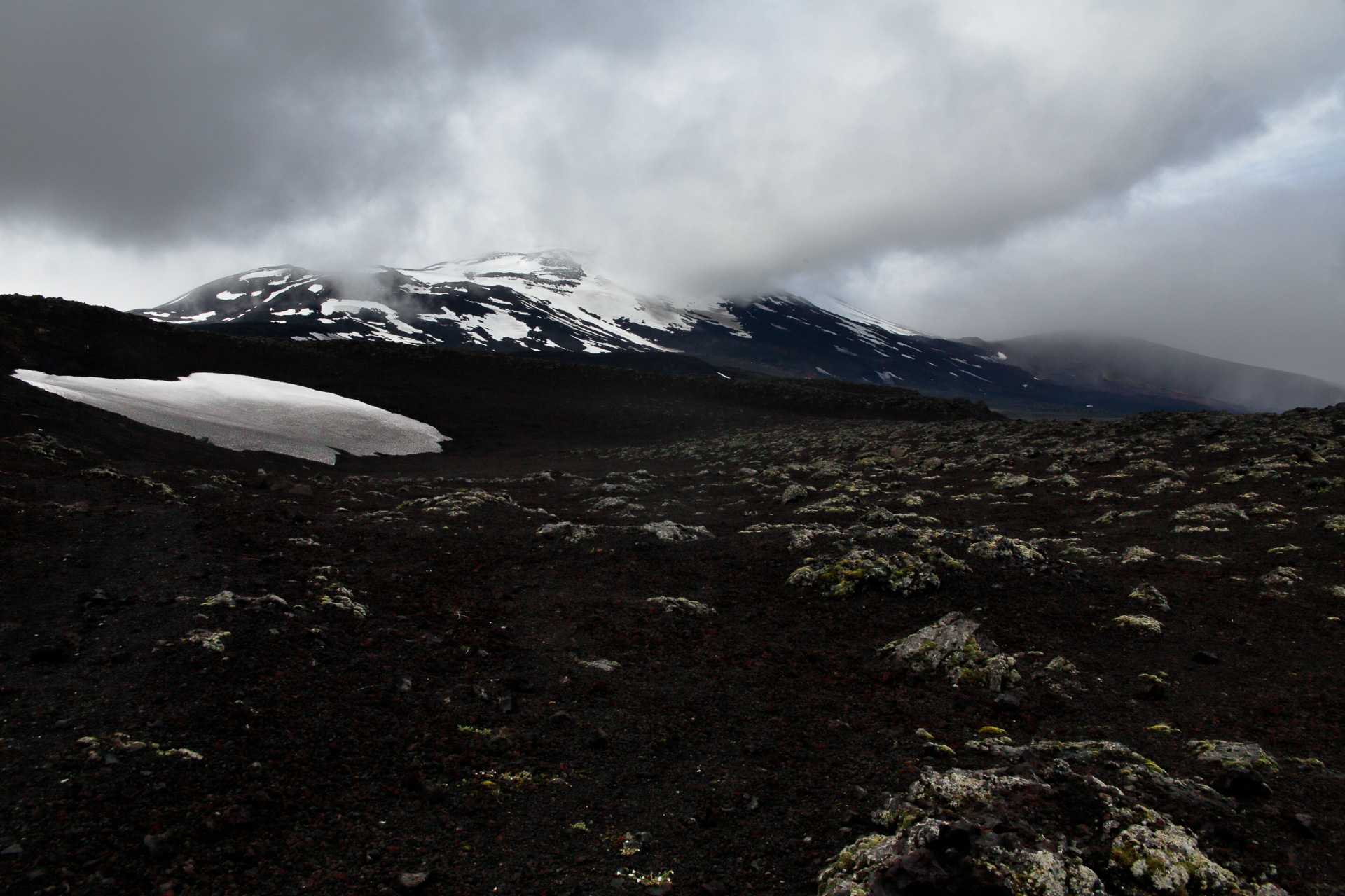 Die FOTOFÜCHSE Wunschorte. Im Hochland Islands dem Vulkan Hekla einen Besuch abstatten und hoffen, dass die gute Dame ihre Wolkenkrone nicht am Haupte trägt.