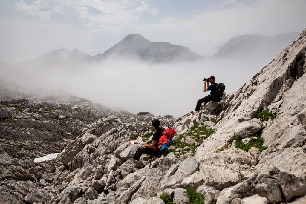 Wir zeigen dir viele ausgefuchste Fotoplätze zum Fotografieren von beeindruckenden Natur- und Landschaftsfotos.