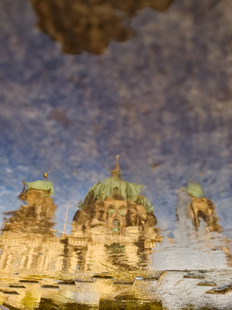 Banne ausgefuchste Details auf deine Handyfotos.