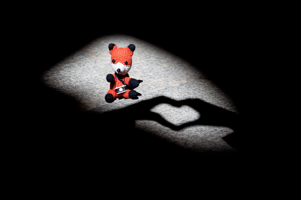 Bei unserem Fotokurs für Kinder und Jugendliche in Berlin zeigt dir Finn viele Tipps und Tricks rund um die Fotografie.