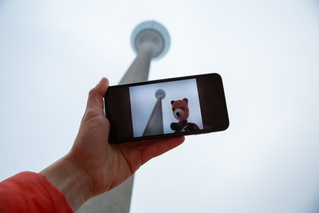 Bei unserem Fotokurs Ausgefuchste Handyfotos Düsseldorf lernst du alles Wissenswerte über die Smartphone Fotografie.