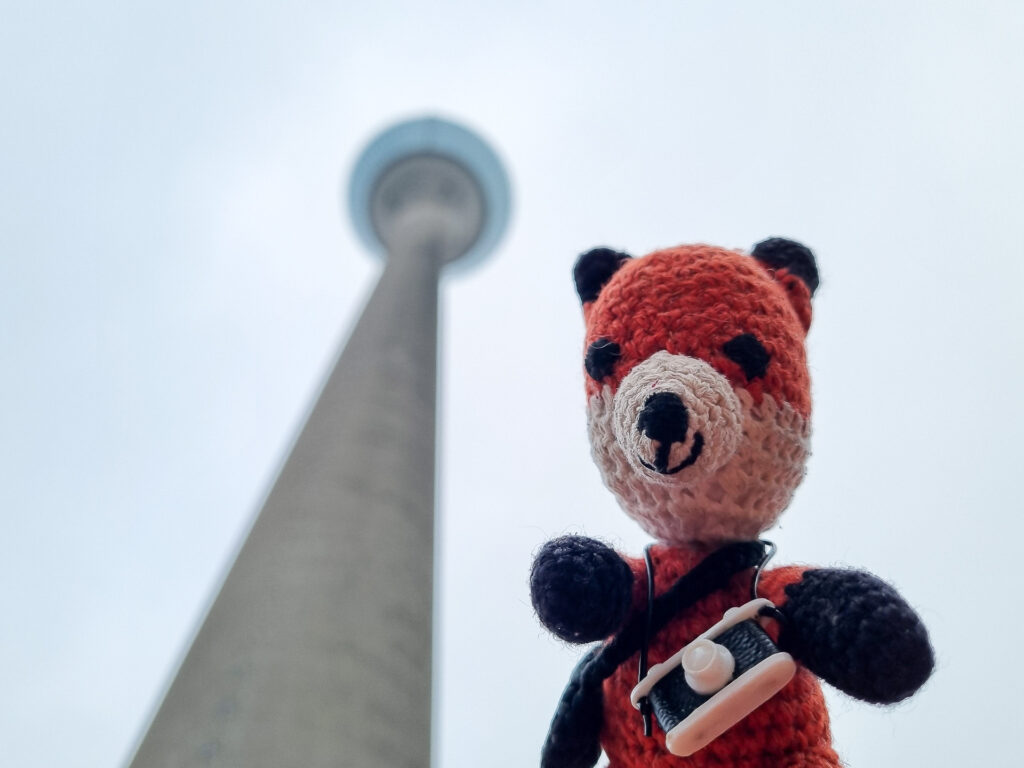 Fotofuchs Finn hat für ausgefuchste Tipps und Tricks rund um das Thema Smartphone Fotografie für dich parat.