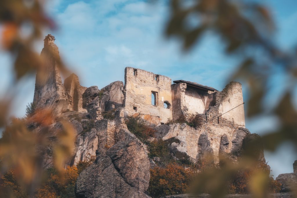 Vordergrund macht Bild gesund. Bei unserem Fotokurs lernst du, wie du mit einfachen Mitteln den Wow-Effekt auf deine Fotos zauberst.