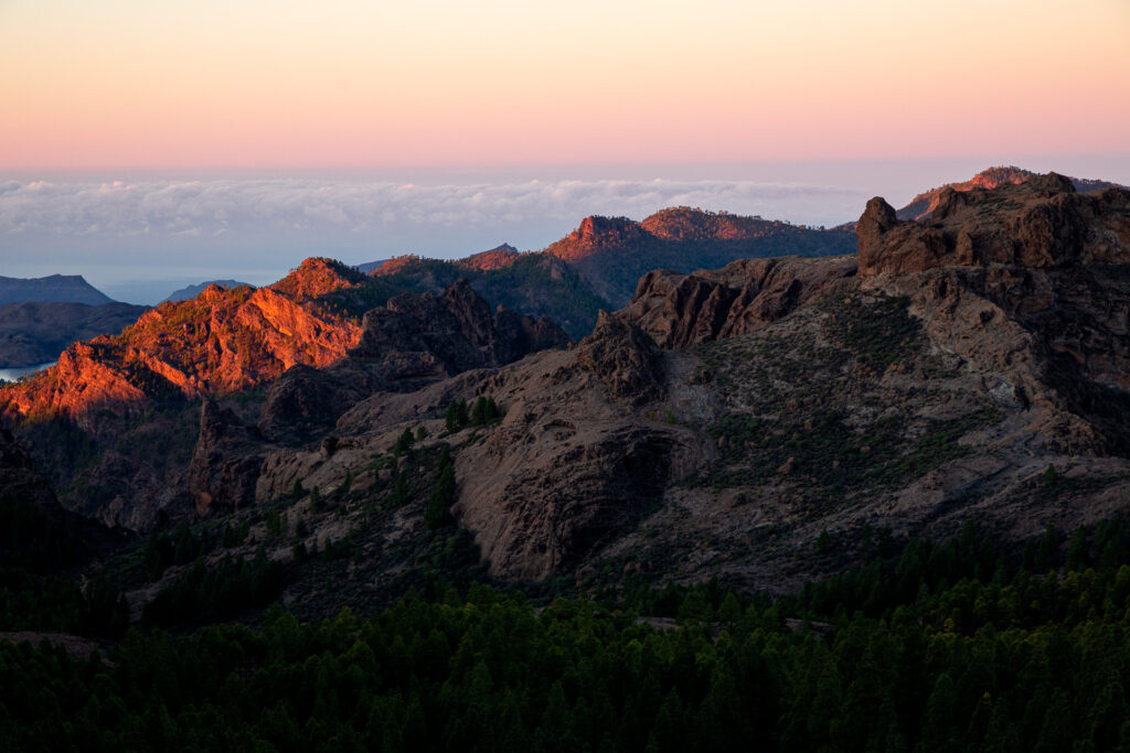 Bei unserer Fotoreise Gran Canaria beschäftigen wir uns mit der Natur- & Landschaftsfotografie sowie dem Fotografieren von Städten.