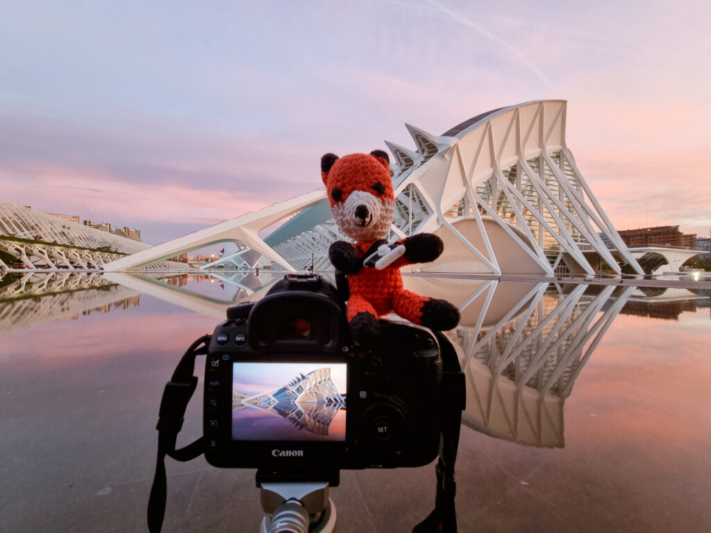 Fotokurse und Fotoreisen: Gemeinsam erkunden wir bei unseren Fotoreisen besonders ausgefuchste Fotoplätze.