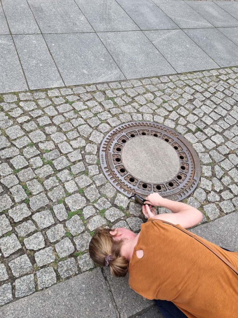 Bei unserer Augen- & Lichtschule zeigen wir dir ausgefuchste Blickwinkel für außergewöhnliche Bildkompositionen.