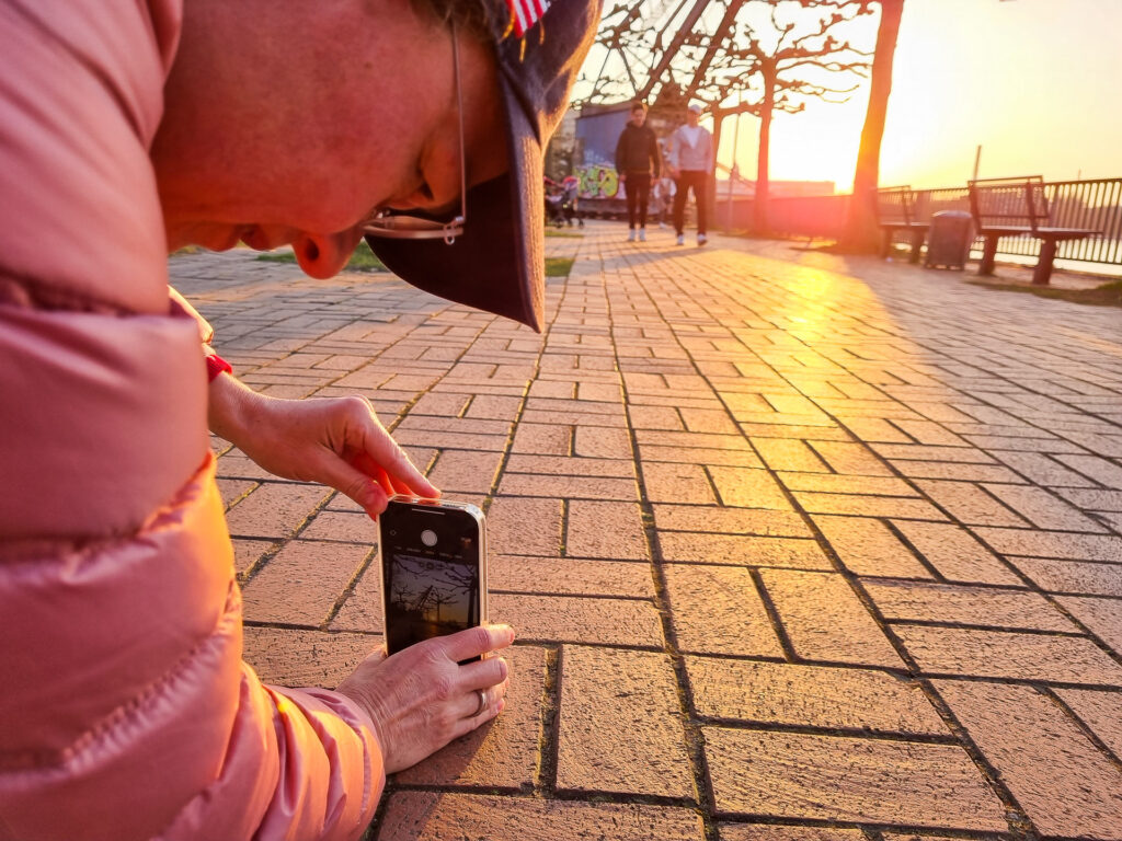 Fotokurse in Düsseldorf