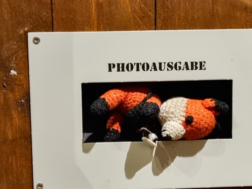 Fotokurse in Hamburg