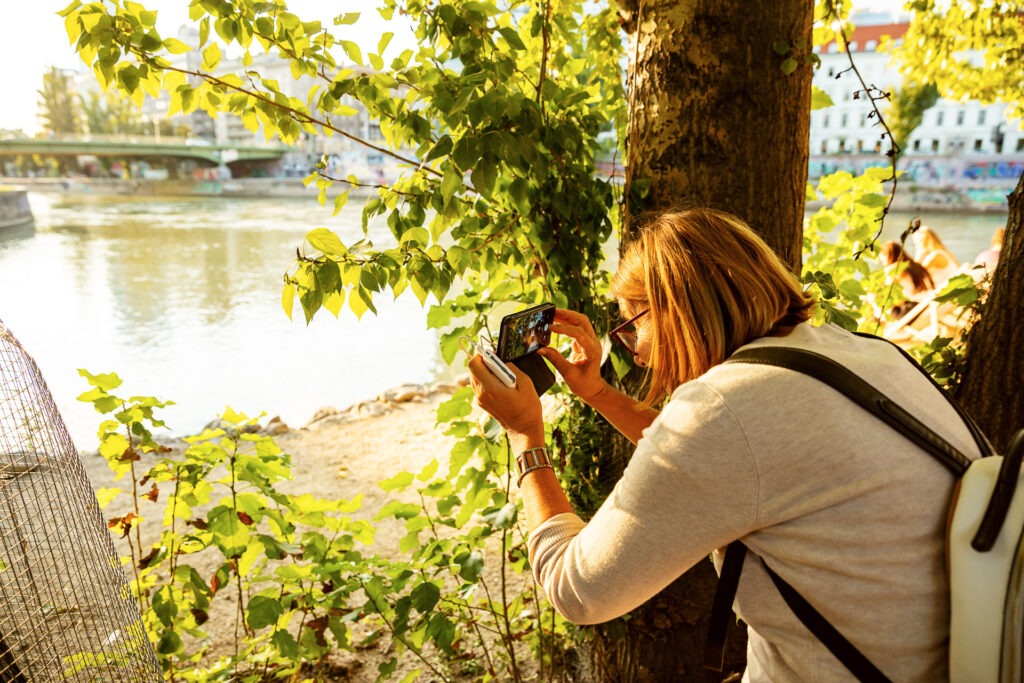 Fotokurse in Wien