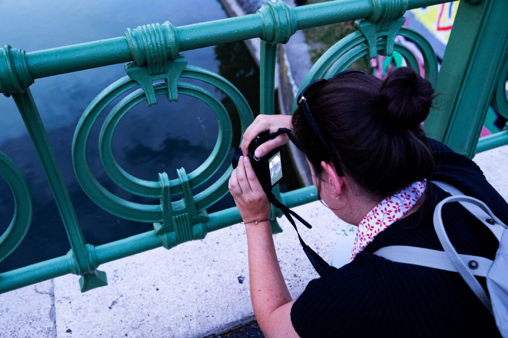 Fotokurse in Wien