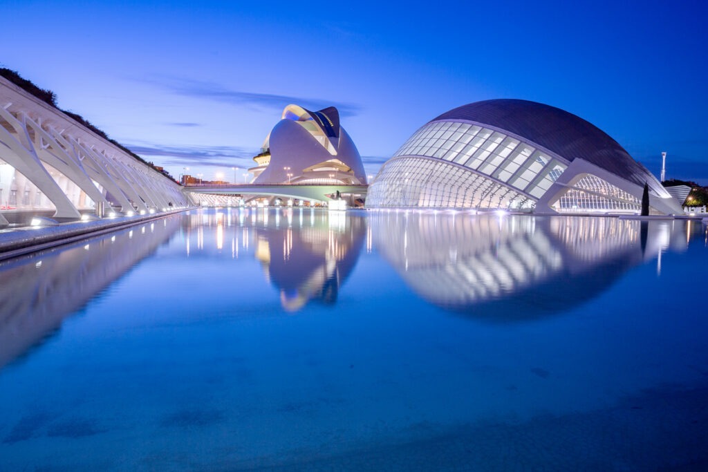 Komm mit uns zum Bildungsurlaub Valencia und begleite uns auf einer inspirierenden Fotoreise durch die spanische Hafenstadt!