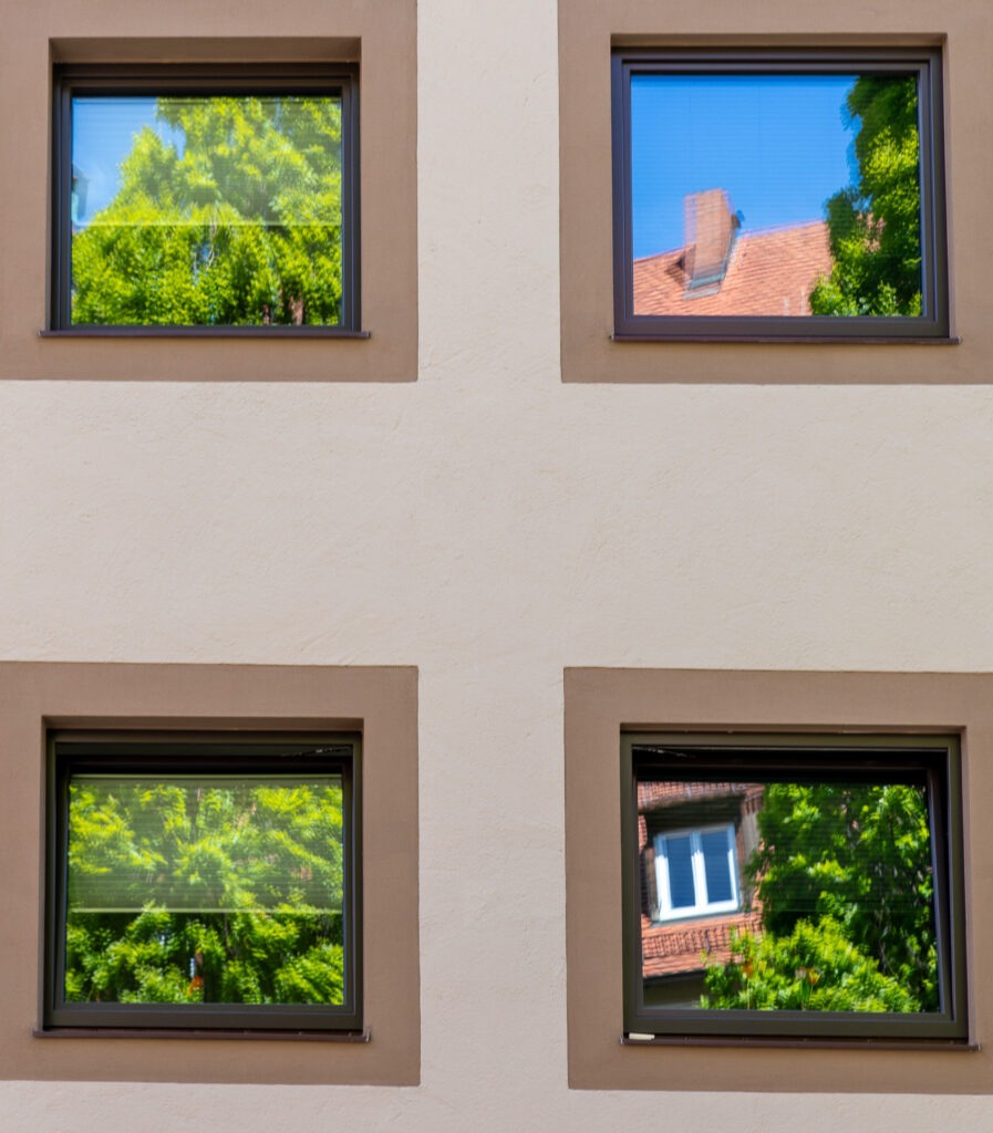 Gestalte deine Fotos mit Licht, Linien und Farben.