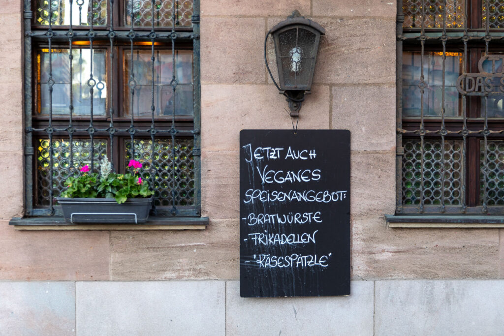 Schule deinen Blick für ausgefuchste Straßenmotive.