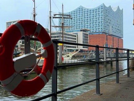 Wir zeigen dir, wie du Architektur in Szene setzt. Vom weiten Überblick, bis hin zum kleinen Detail.