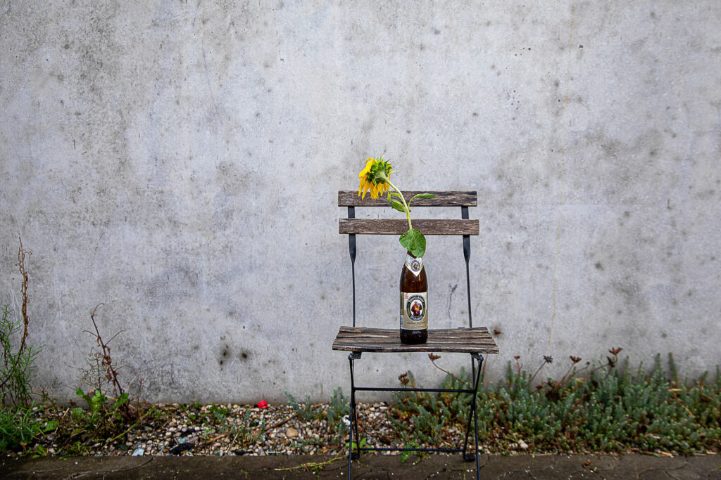 Erfahre, welche Einstellungen und Modi deiner Kamera und Handykamera besonders geeignet für Architekturfotos sind.