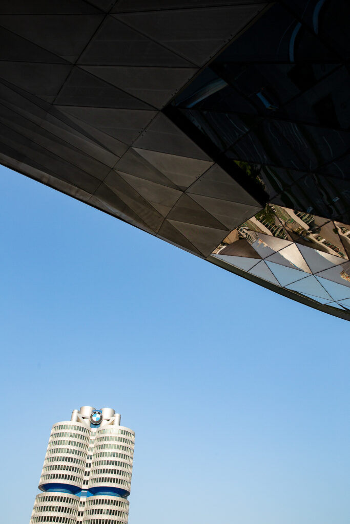 Bei unserer Augen- & Lichtschule zeigen wir dir ausgefuchste Blickwinkel für unerwartete Bildkompositionen.