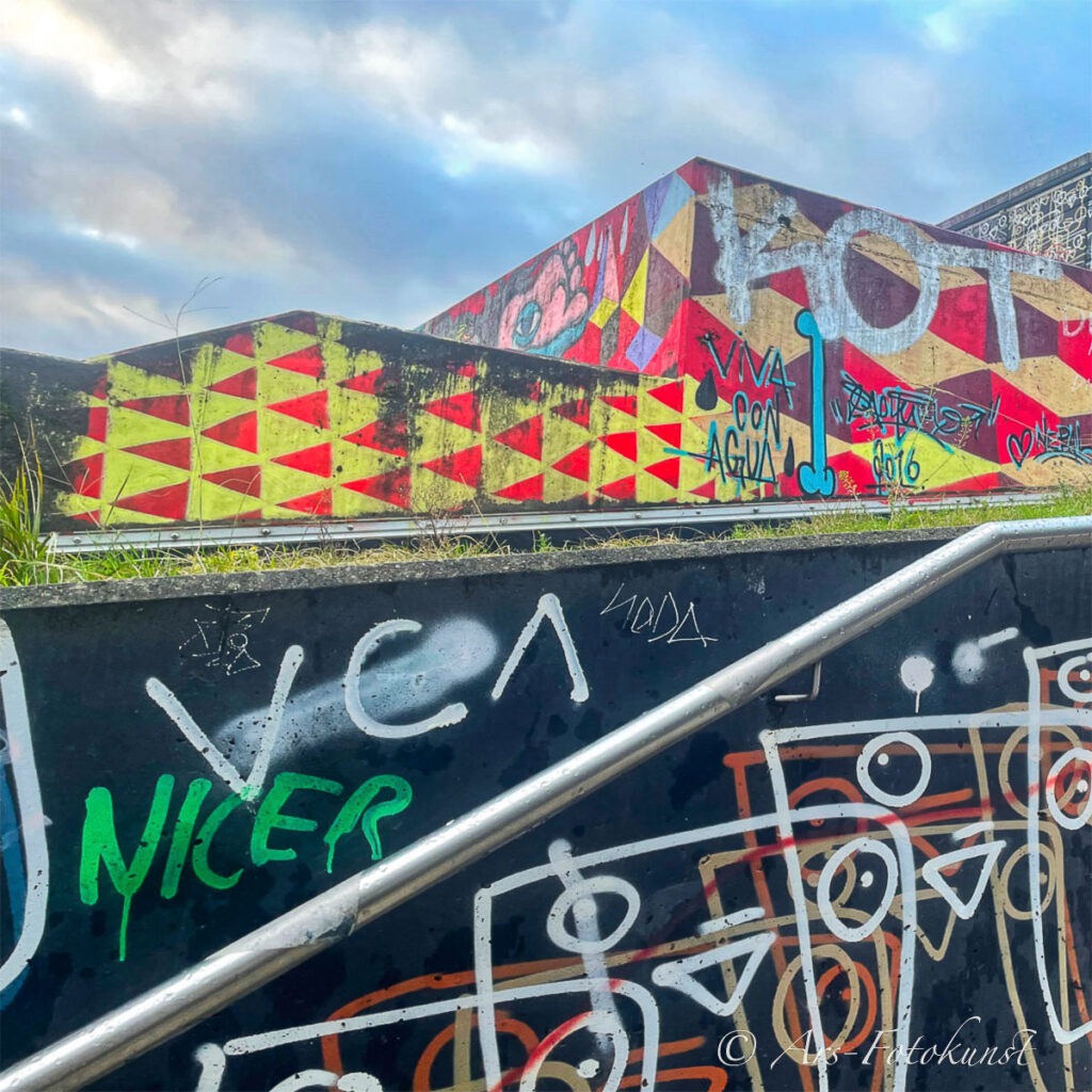 Bei unserer Augen & Lichtschule lernst du außergewöhnliche Blickwinkel für ausgefuchste Motive zu nutzen.