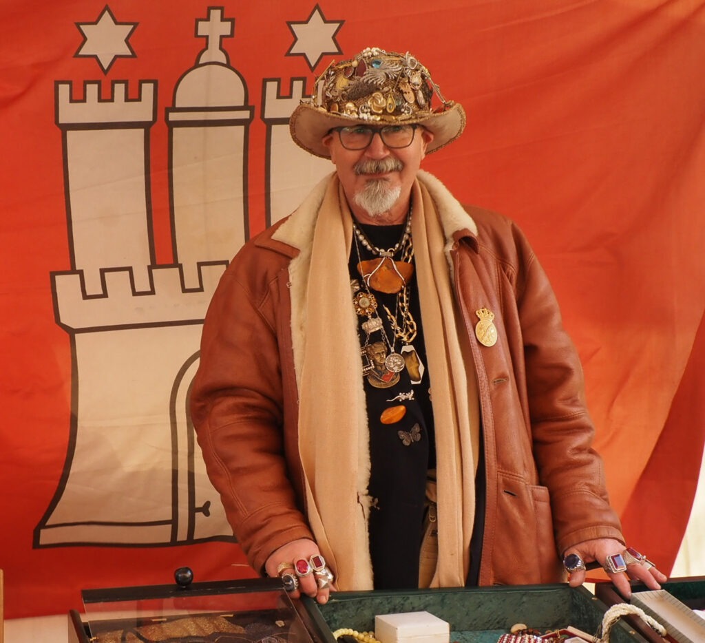 Wir erklären dir die wichtigsten Regeln der Straßenfotografie. Was ist erlaubt.