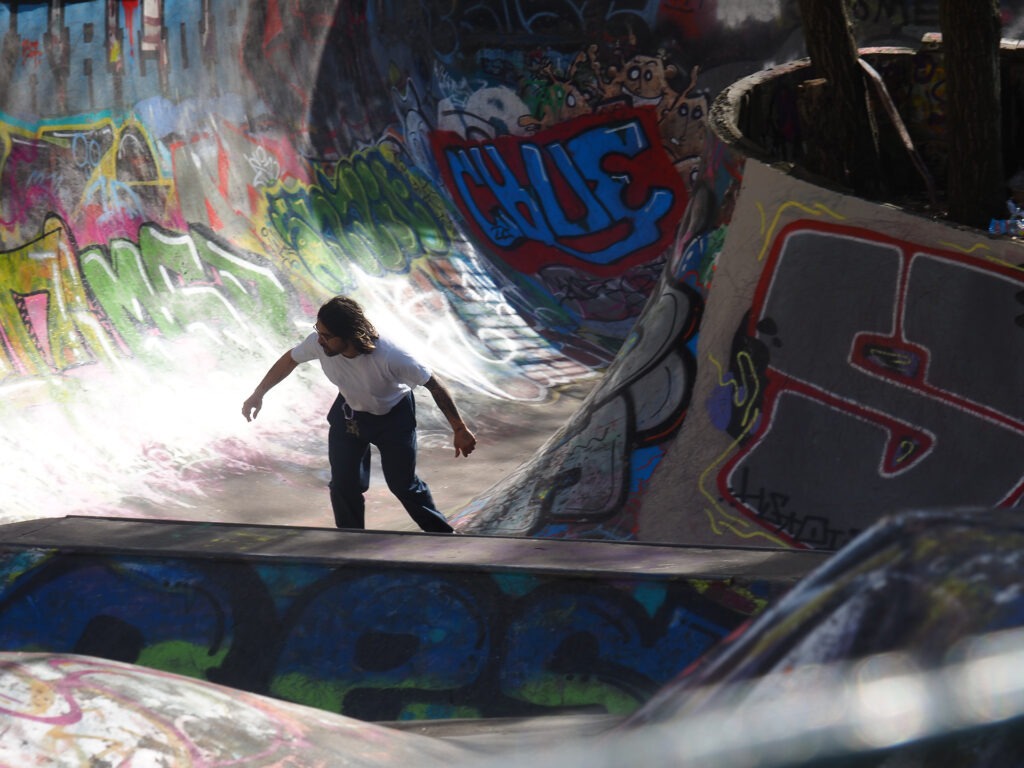 Wir erklären dir die wichtigsten Regeln der Straßenfotografie. Was ist erlaubt.