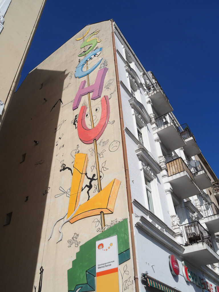 Bei unserer Augen & Lichtschule lernst du außergewöhnliche Blickwinkel für ausgefuchste Motive zu nutzen.