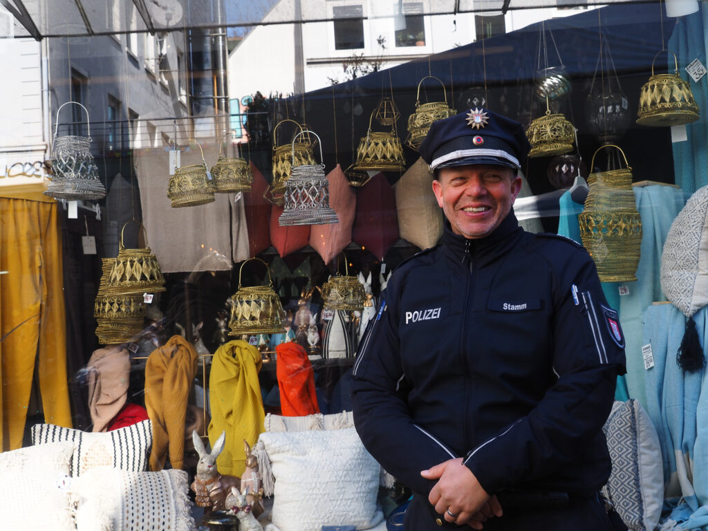 Wir erklären dir die wichtigsten Regeln der Straßenfotografie. Was ist erlaubt.